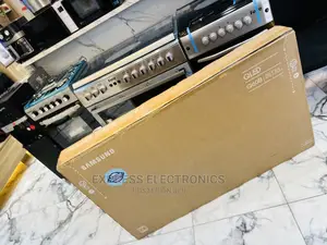 55” Class Q60a Qled Smart Tv (2021)