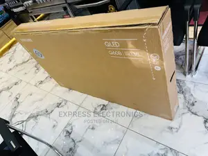 Airslim Ultra Modern Uhd Samsung Q60a 55”