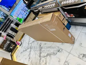 Dual LED UHD Smart QLED 65”Q60A Samsung Tv