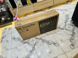 High Grade Powerful Bass Sound System Lg S80qr