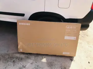 New Full HD Samsung 43 Inches T5300 Glossy LED Tv