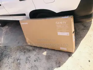 Quality Crystal Full HD 43 Inches Samsung Glossy LED