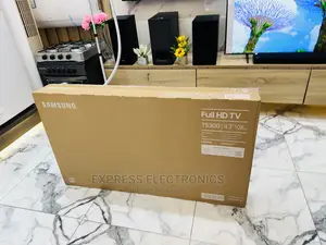 Airslim Smart Hub Samsung FHD 43t5300