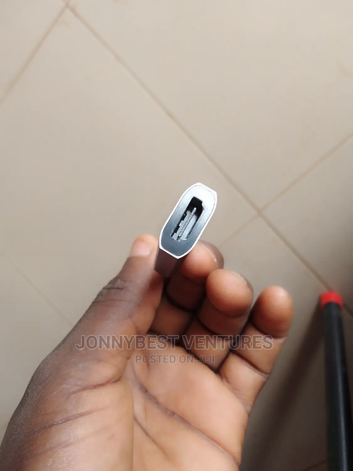 Type C to HDMI Capture Card