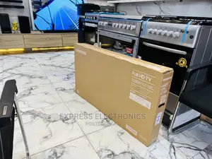 Object Tracking Sound Lite FHD Smart Samsung TVS 43”T5300