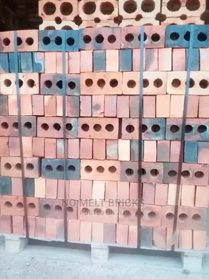 All in Bricks