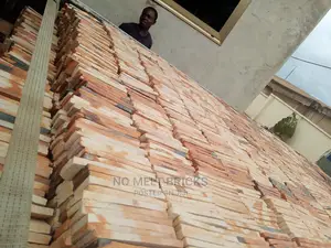 All in Bricks