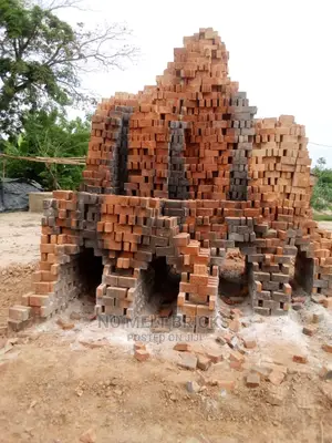 All in Bricks