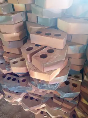 All in Bricks