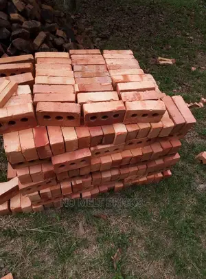 All in Bricks