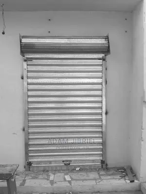 Roller Shutter