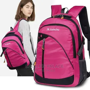 Multifunctional Backpacks for Business, School and Travel