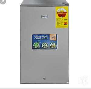 Nasco Single Door Table Top Refrigerator 90L Nasf111s