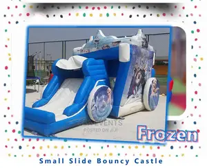 Bouncy Castles For Rent
