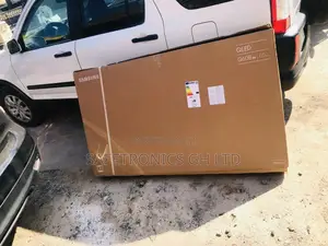Best Experience With Samsung Qled Q60b 65 Inches Tv