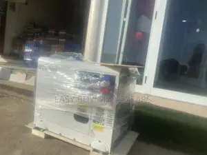 Generator 15kva Perkins Silent Diesel Generator