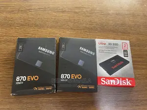 2tb Sata SSD