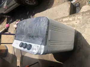 Newly Arrived Midea 7kg Twin Tub Semi Automatic WM