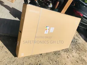 Samsung UHD Crystal Smart 75 Inches Glossy Tv QLED Q60B