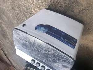 Midea 12kg Twin Tub Washing Machine