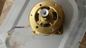 Brushless Motor