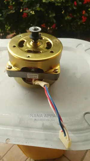 Brushless Motor
