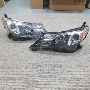 Rav 4 Headlight 2013,2014,2015