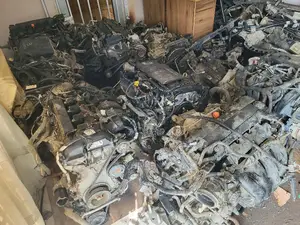 Automatic Transmission Civic 2012 2013 Honda Gearbox