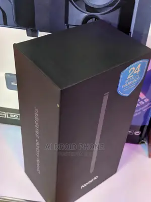 New Samsung Galaxy Note10 256 GB
