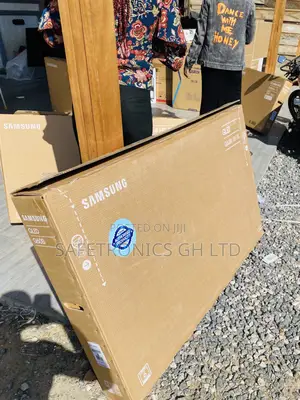 Best Sales on Samsung Q60B 55 Inches Glossy QLED 