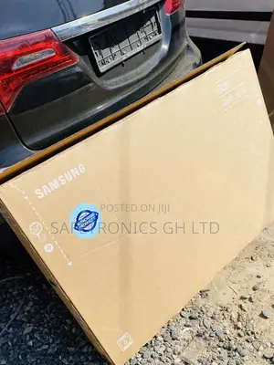 Neat and Best 55 Inches Samsung QLED Q60B 