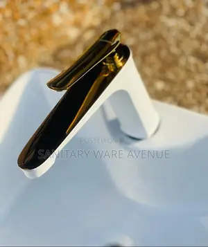 Basin Taps - Bathroom Pipe - Water Faucet