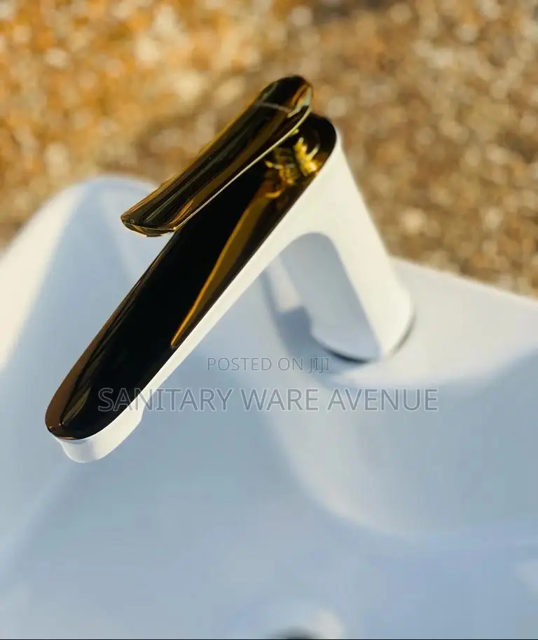 Basin Taps - Bathroom Pipe - Water Faucet