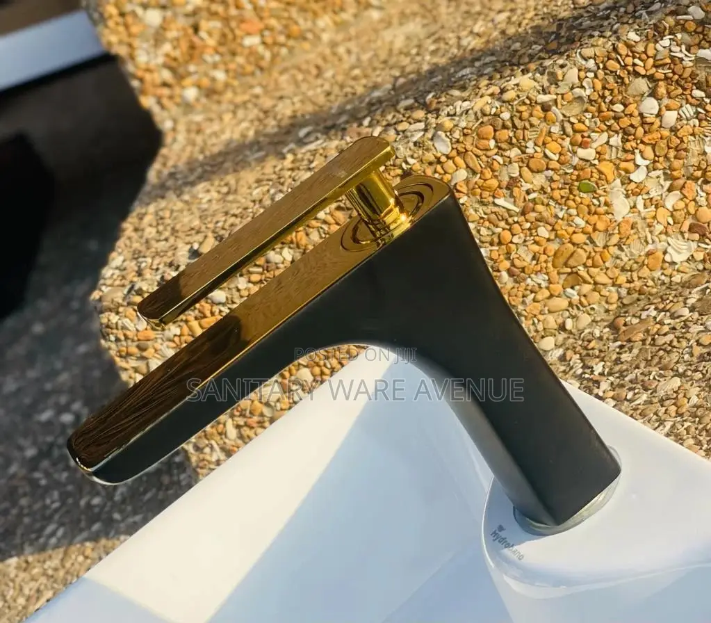 Basin Taps - Bathroom Pipe - Water Faucet