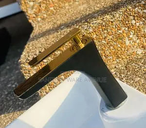 Basin Taps - Bathroom Pipe - Water Faucet