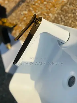 Basin Taps - Bathroom Pipe - Water Faucet