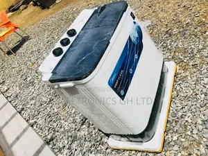 Reliable Twintub Washingmachine 7kg Topload Midea MT100W70