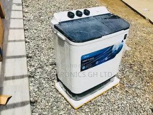 Midea 7kg Washingmachine MT100W70 Best Twintub Topload