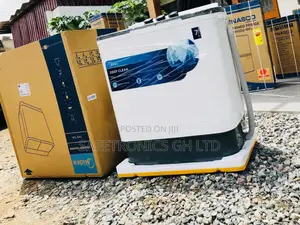 Twintub Midea 7kg Washingmachine Topload at Cool Price 