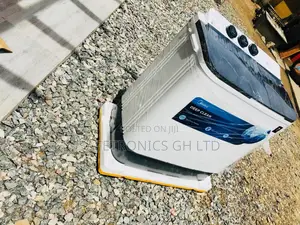 Grab 7kg Washingmachine Twintub Midea MT100W70 Topload 