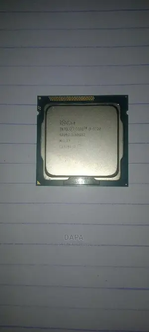 Intel Core I3-3220 Processor