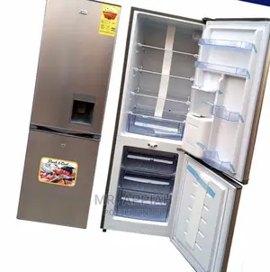 High Quality Pearl Bottommount Freezer Fridge PF-330BWD,251L