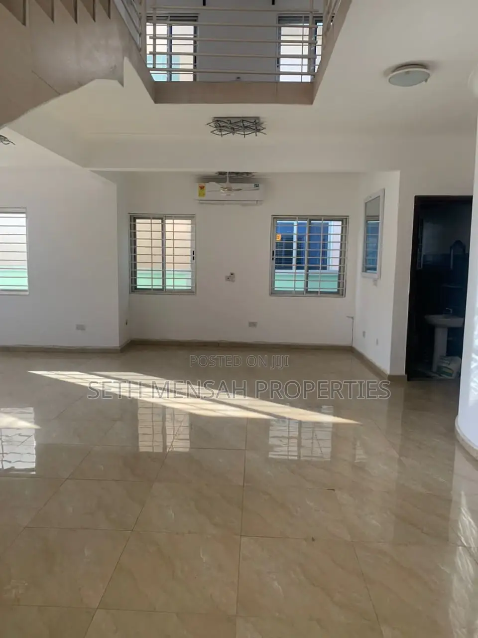 3bdrm House in Skm, Ability for rent