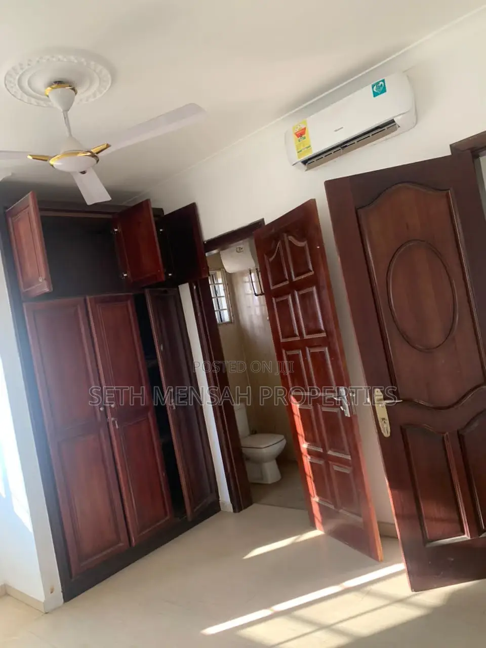 3bdrm House in Skm, Ability for rent