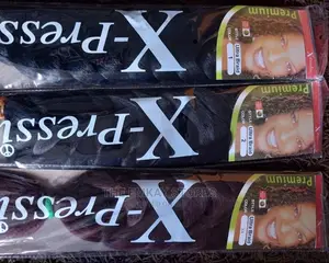 X-Pression Braid