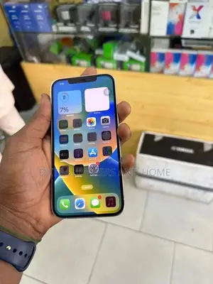 Apple iPhone 12 128 GB Green