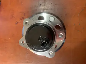 Honda CR-V Front Hub Bearings 2016/18