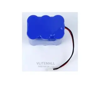 11.1v Rechargeable Battery Pack
