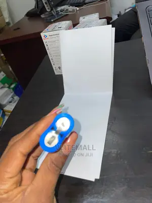 Lithium Rechargeable Battery Pack