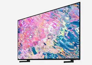 High Quality Sleek Samsung UHD Display QLED 85q60b Tv 